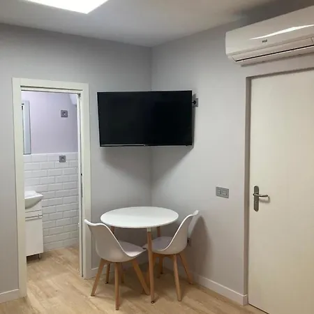 Apartment Playa Y Sol 2 *