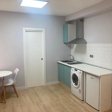 Apartamento Playa Y Sol 2 *